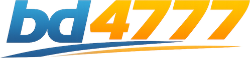 bd 4777 logo